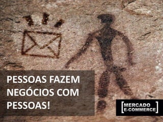 Guia Prático de Marketing na
Internet para Pequenas Empresas
E-book Cláudio Torres
Baixar o livro:
http://goo.gl/jY6Rqk
 