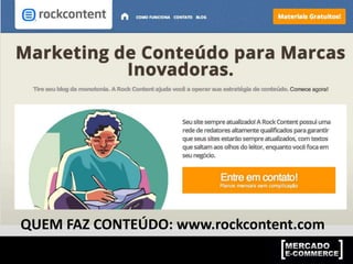 :: EXEMPLO DE DEPOIMENTO
Fonte: http://www.mercadowebminas.com.br/
 