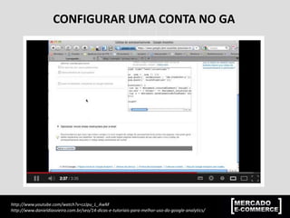 :: DICAS DE SEO POR ANDRÉ FARIA GOMES
http://pt.slideshare.net/andrefaria/seo-em-2015
 