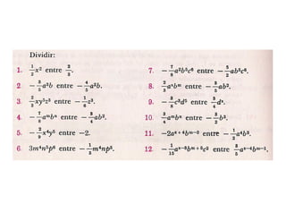 Curso de nivelación