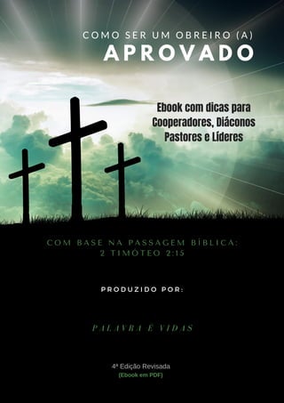 Revista Obreiro Aprovado N°101, PDF, Bíblia