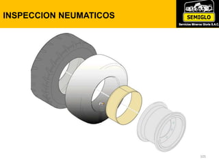 INSPECCION NEUMATICOS
105
 