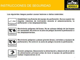 11
INSTRUCCIONES DE SEGURIDAD
 