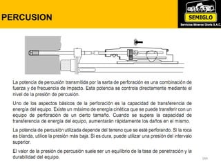 144
PERCUSION
 