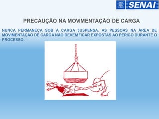 Curso de operador de guindauto e guindaste