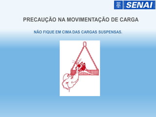 Curso de operador de guindauto e guindaste