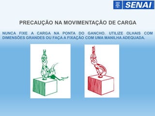 Curso de operador de guindauto e guindaste