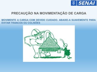 Curso de operador de guindauto e guindaste