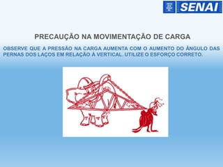 Curso de operador de guindauto e guindaste