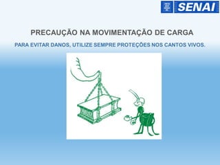 Curso de operador de guindauto e guindaste