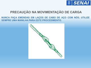 Curso de operador de guindauto e guindaste