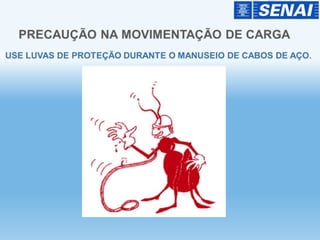 Curso de operador de guindauto e guindaste