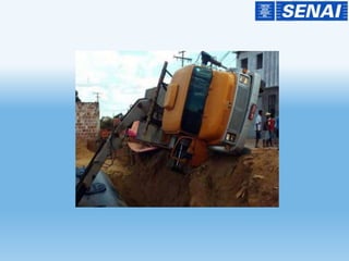 Curso de operador de guindauto e guindaste