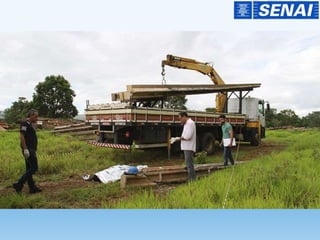 Curso de operador de guindauto e guindaste