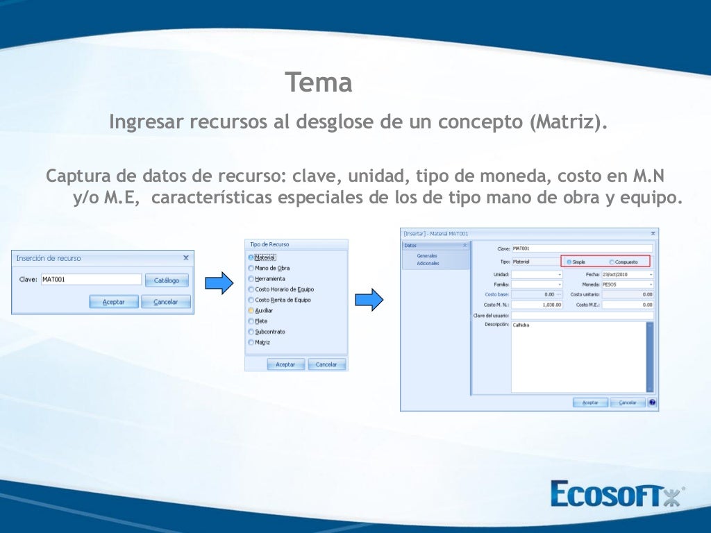 Curso de opus planet m1