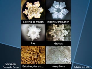 GEFABEM
Curso de Passe

Edna Costa

 