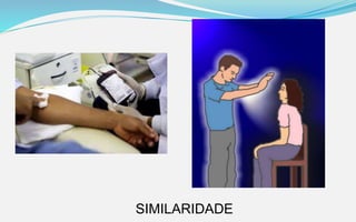 SIMILARIDADE
 