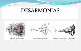 DESARMONIAS
 