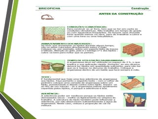 Curso de pedreiro - parte 2/3
