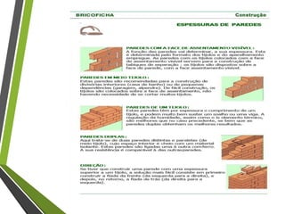Curso de pedreiro - parte 2/3