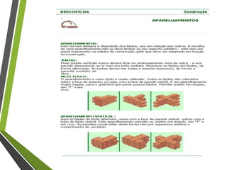 Curso de pedreiro - parte 2/3
