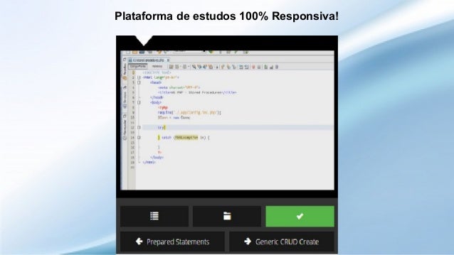 Php curso