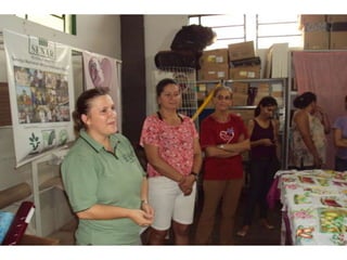 Curso de pintura em tecido