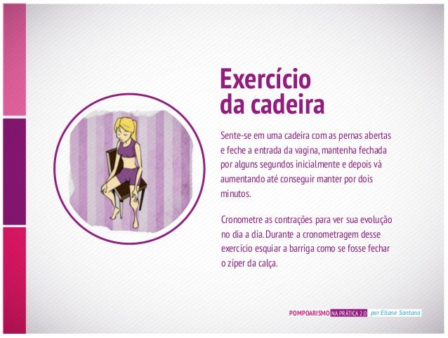 Curso pompoarismo