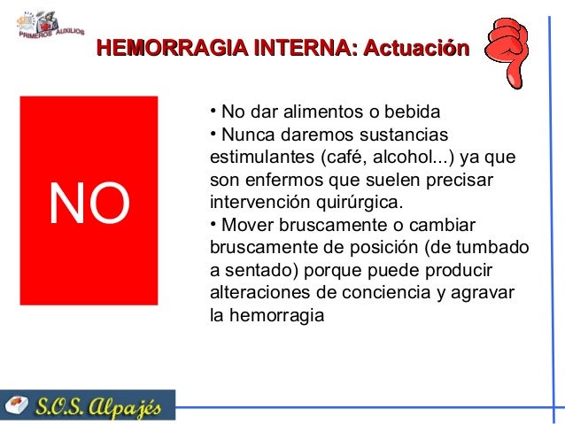 Si a dejar beber bruscamente novinet