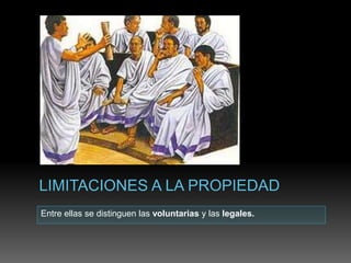 Entre ellas se distinguen las voluntarias y las legales.
 