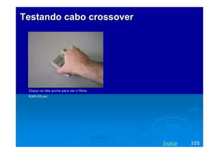 Testando cabo crossover

Clique na tela acima para ver o filme
RJ45-05.avi

Índice

105

 