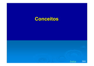 Conceitos

Índice

366

 