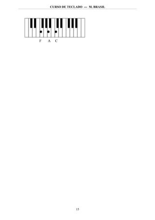 CURSO DE TECLADO --- M. BRASIL




F   A   C




                  15
 