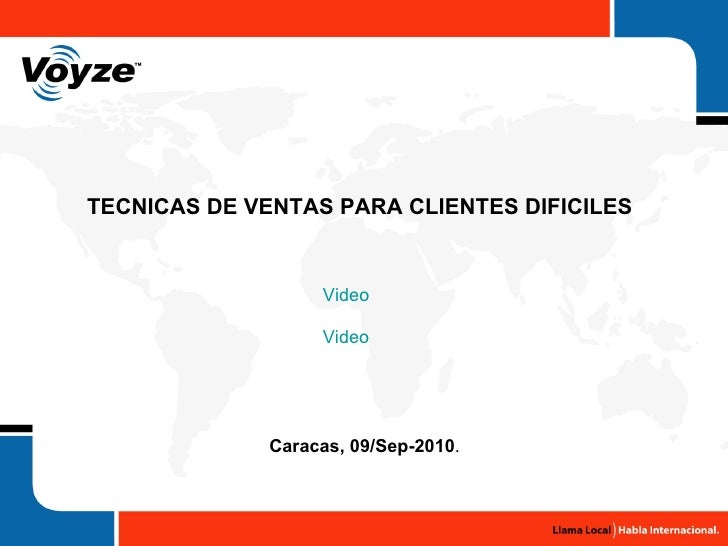 Curso de tecnicas de apresentacao