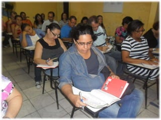 CURSO DE TEOLOGIA
