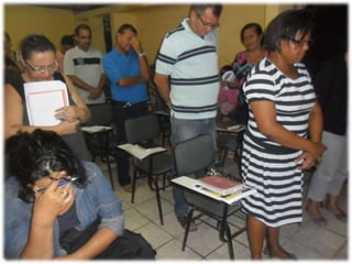 CURSO DE TEOLOGIA