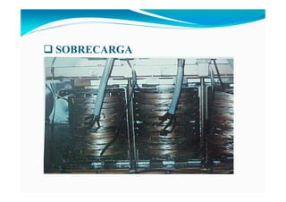 SOBRECARGA
 