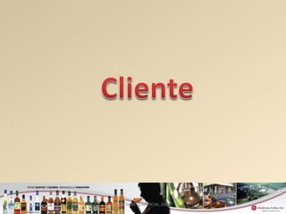 GERENCIA COMERCIAL 2008 15 
 