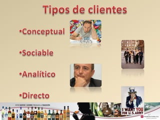 GERENCIA COMERCIAL 2008 17 
 