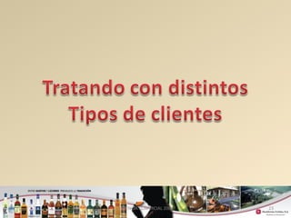 GERENCIA COMERCIAL 2008 23 
 