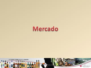 GERENCIA COMERCIAL 2008 24 
 