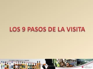 GERENCIA COMERCIAL 2008 29 
 