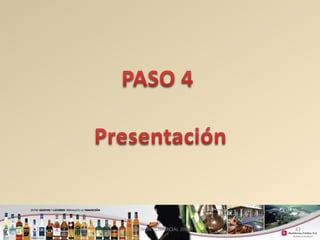 GERENCIA COMERCIAL 2008 42 
 