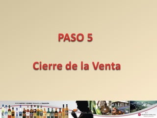 GERENCIA COMERCIAL 2008 47 
 