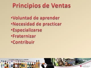 GERENCIA COMERCIAL 2008 5 
 