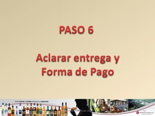 GERENCIA COMERCIAL 2008 52 
 