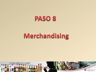 GERENCIA COMERCIAL 2008 57 
 