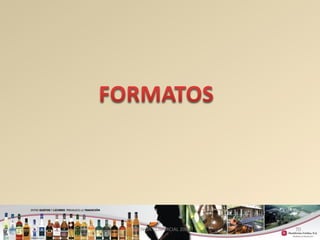 GERENCIA COMERCIAL 2008 70 
 