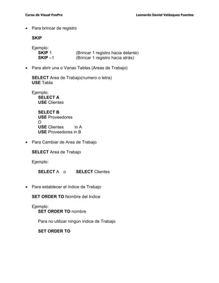 XUVRGH9LVXDO)R[3UR /HRQDUGR'DQLHO9HOi]TXH])XHQWHV
/DYDOLGDFLyQVRQWULJJHUVRHYHQWRVTXHVHHMHFXWDQDQLYHOGHFDPSR(MHPSORXQD
YDOLGDFLyQGHXQFDPSRTXHVRORDFHSWHQ~PHURVSRVLWLYRVLG! 