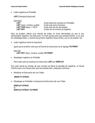 9DORU3UHGHWHUPLQDGR9DORUSRUGHIHFWRGHOFDPSRQRWDKDTXHUHVSHWDUHOWLSRGH
GDWRGHODPSR 